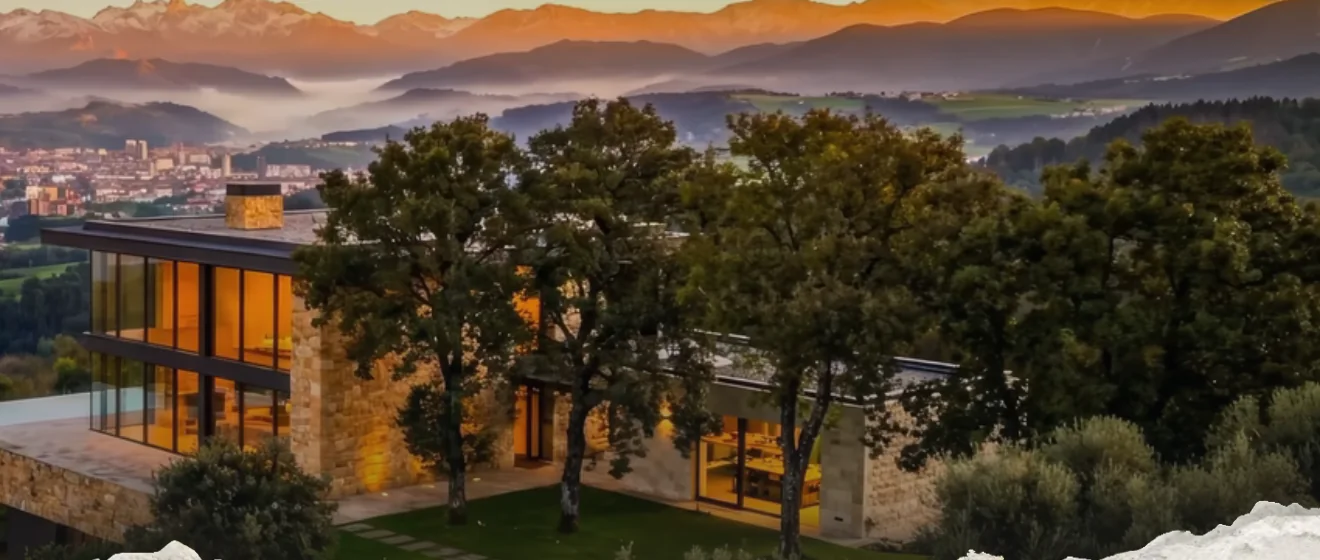 InmoDigital Realty — estate-agency website for Asturias
