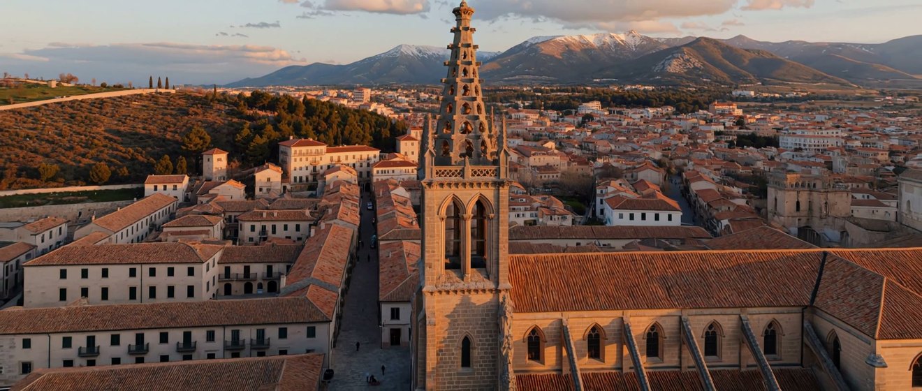 Selldom — city property in Asturias