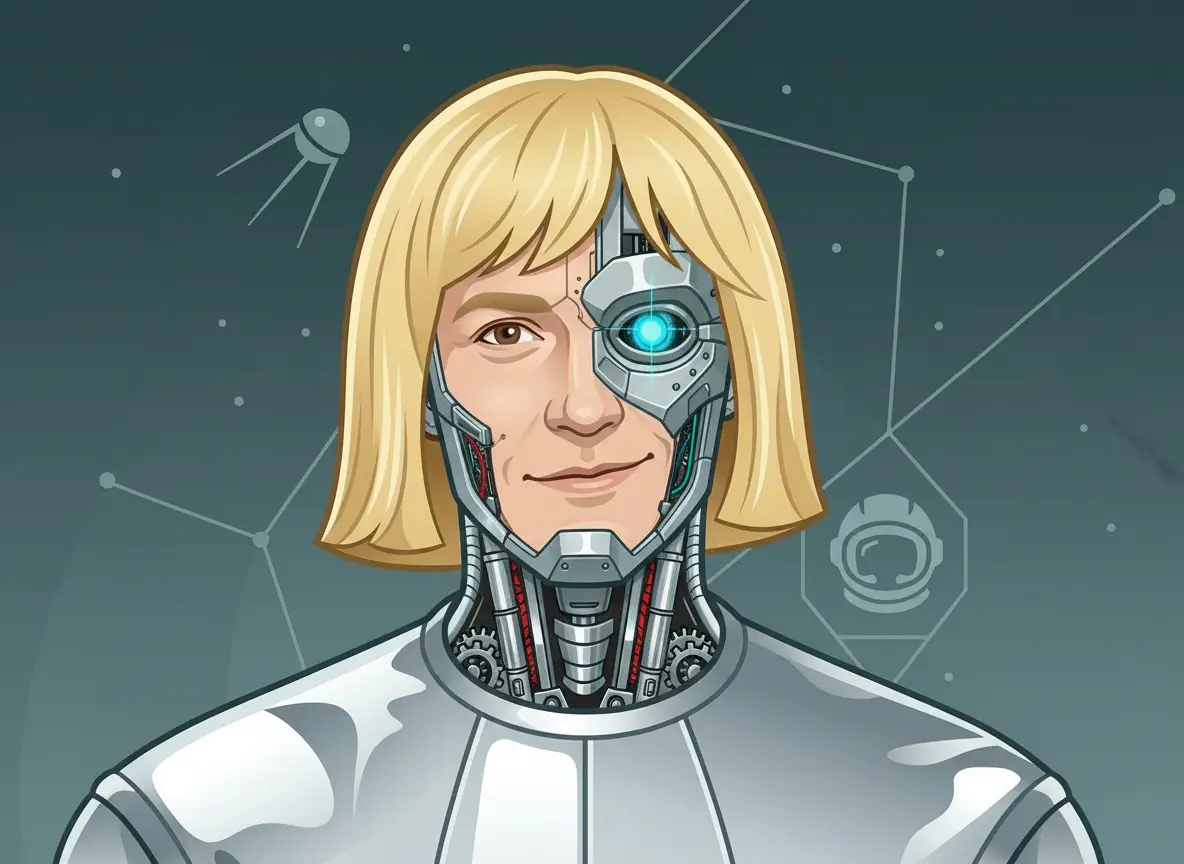 Verter — Telegram community matching engine
